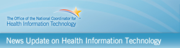 The Office of the National Coordinator for Health Information Technology