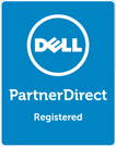Dell Registered partner